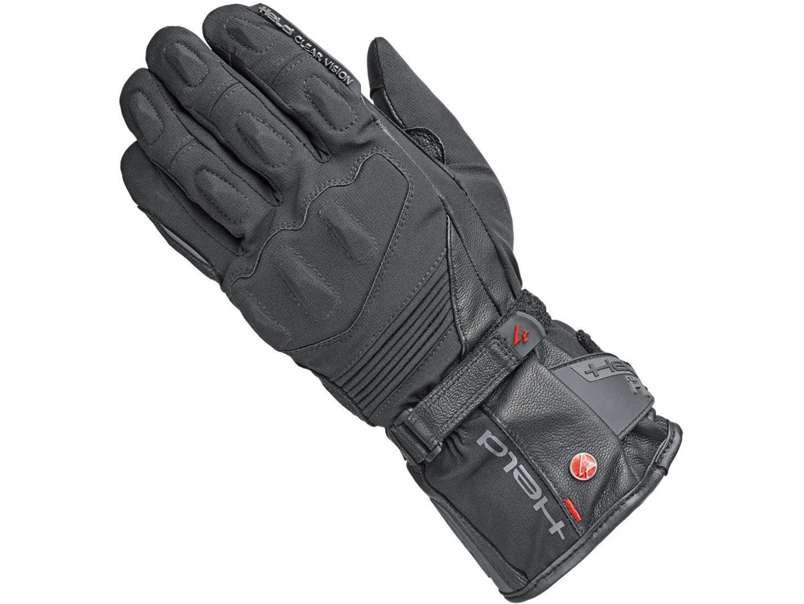 Satu Gore-Tex, Damen-6