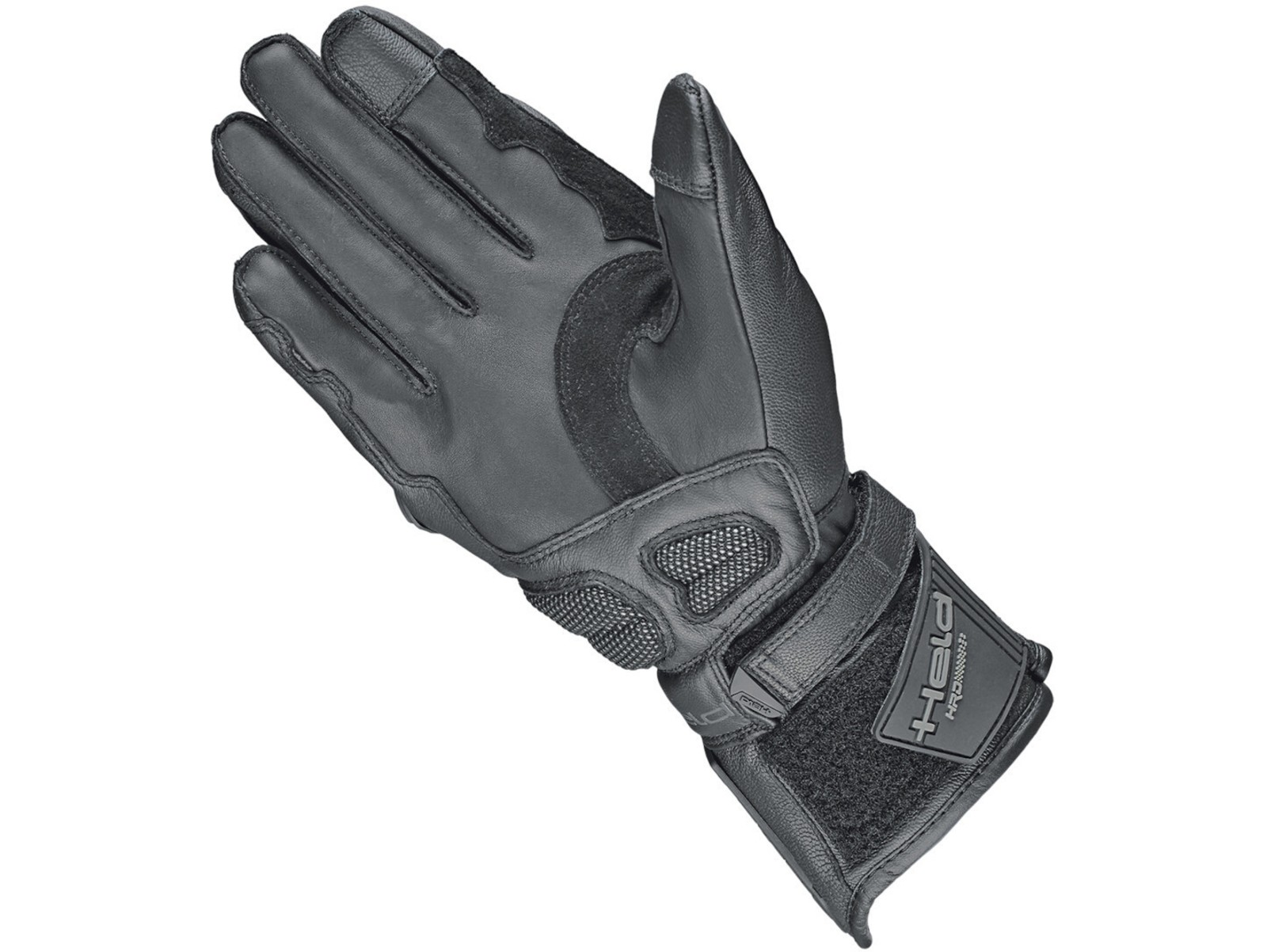 Akira RR, 9, schwarz