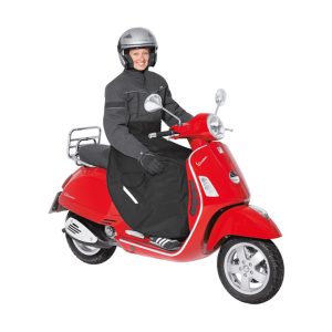 Nässeschutz für Roller gefüttert