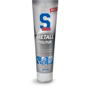 - Metallpolitur