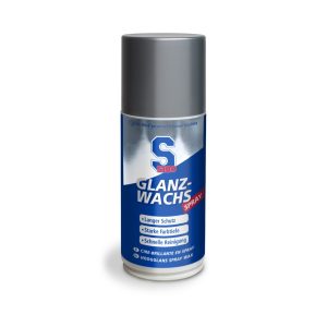 - Glanz-Wachs Spray
