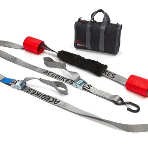 Buckle-up Lenkergurt 300cm