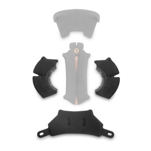 Kopfpolster Schuberth C5 , 59