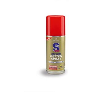 - Dry Lube Kettenspray - Auffüller