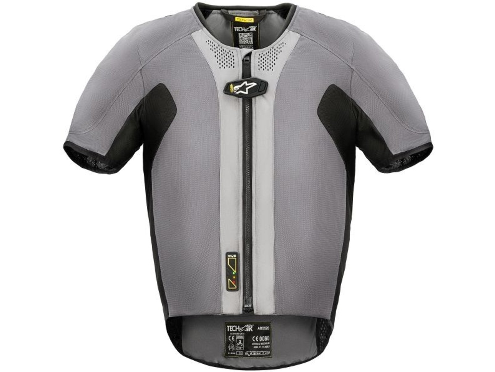 Tech-Air 5 Airbag Weste, L
