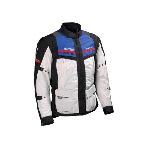 Sierra Nevada 3 Aerotex, L, schwarz/blau