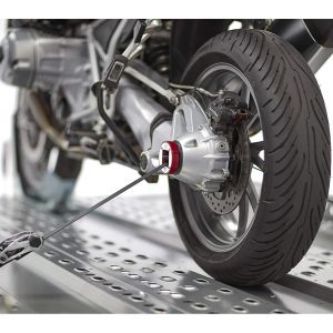 CapStrap Transportsystem für BMW