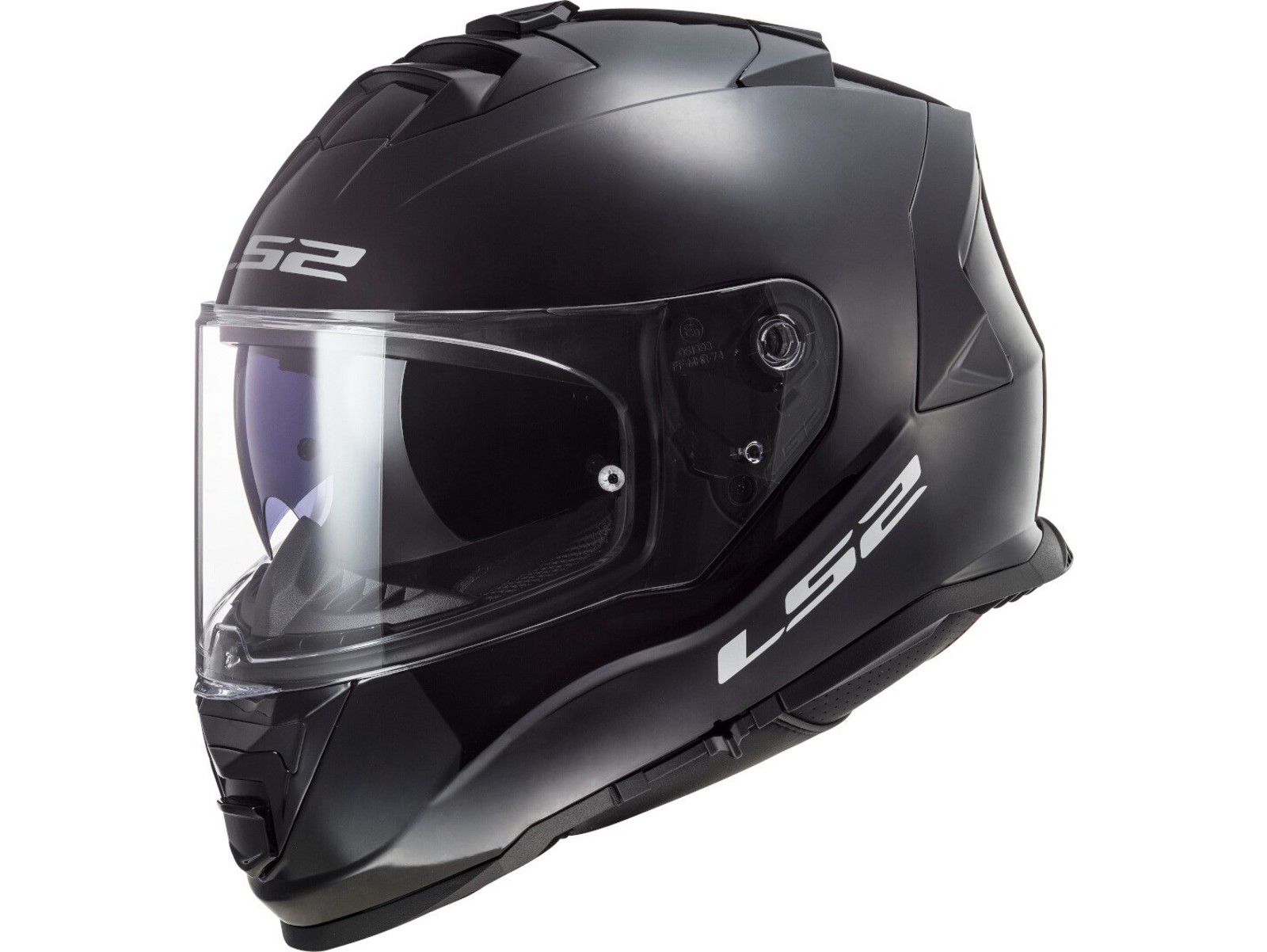 FF800 Storm Solid, XXL