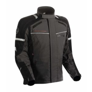 LILLE Gore-Tex, 52, schwarz