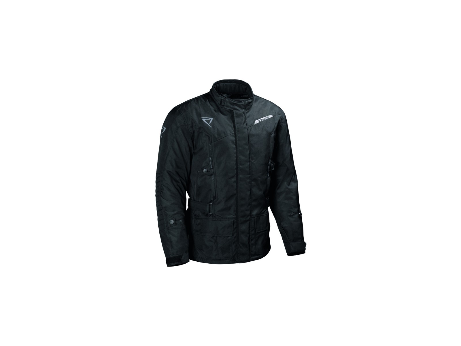 Shuttle Aerotex, S, schwarz