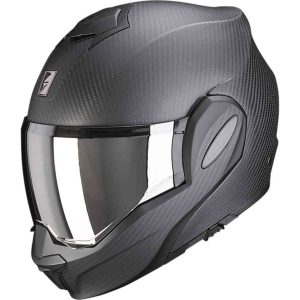 Exo-Tech Evo Solid Carbon, XXL