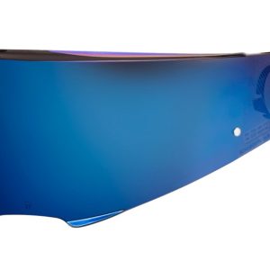 Visier C4, C4 Pro iridium verspiegelt Ready for Antifog SV5