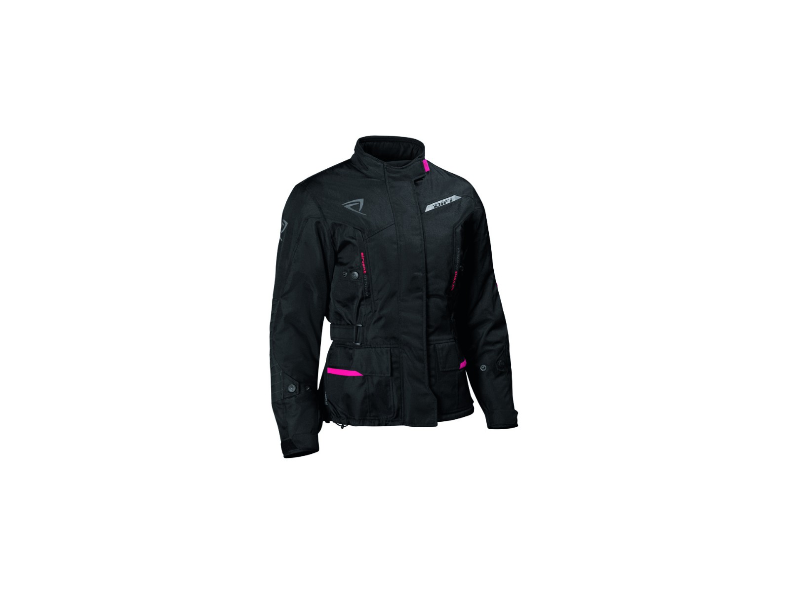Shuttle Lady Aerotex, 38, schwarz/rosa