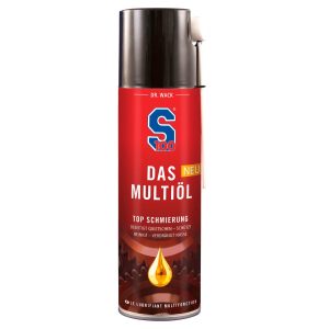 - Das Multiöl 300 ml