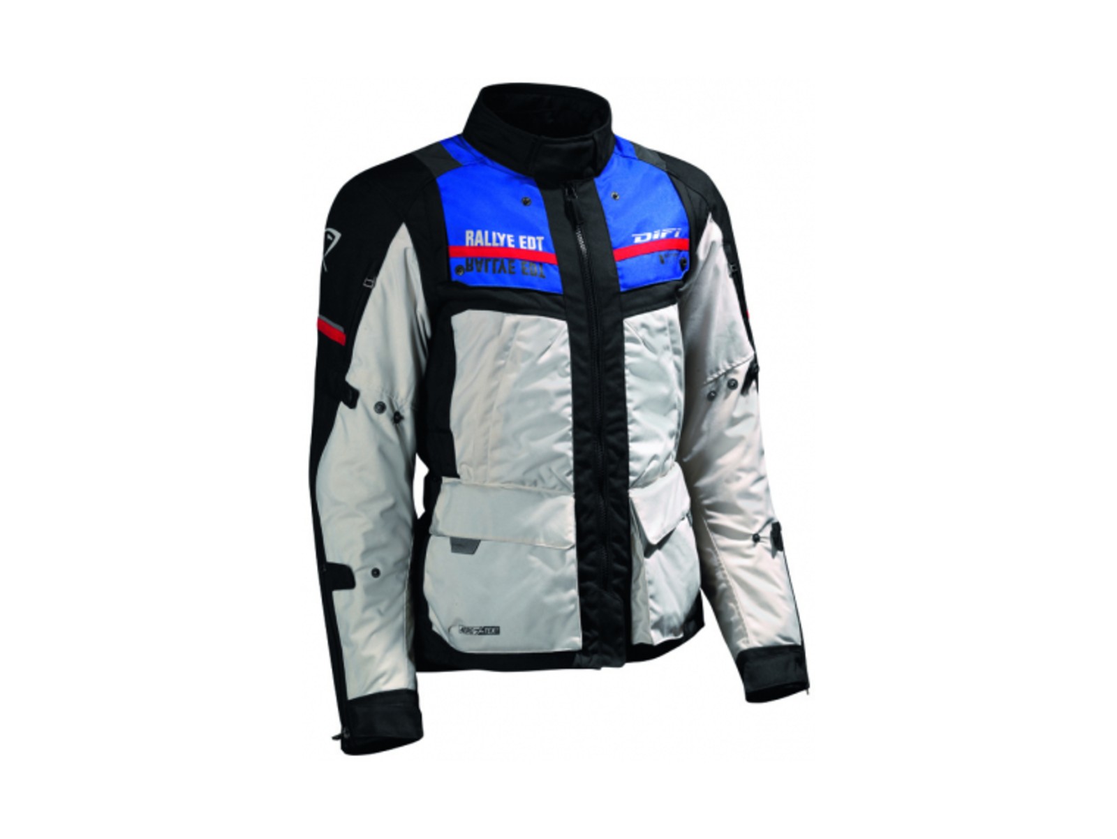 Sierra Nevada 3 Aerotex Lady , 38, schwarz/blau