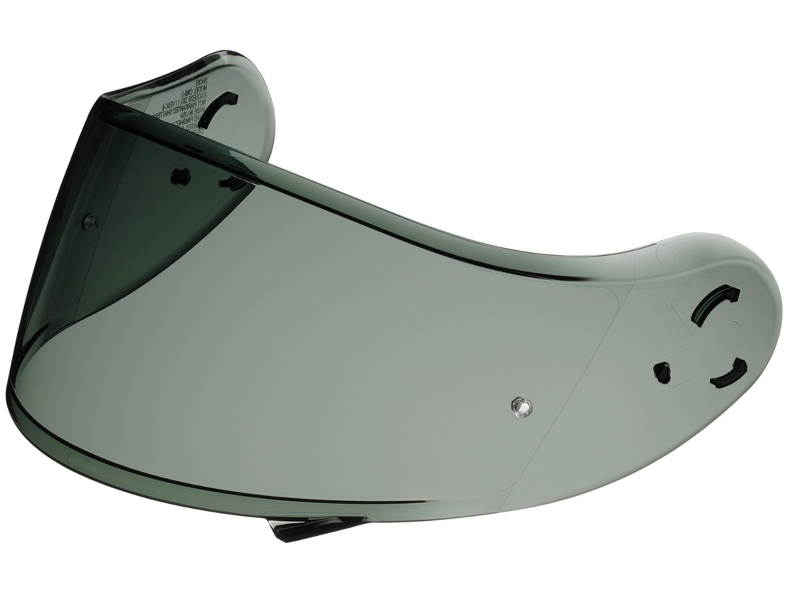 CNS-3 - stark getönt