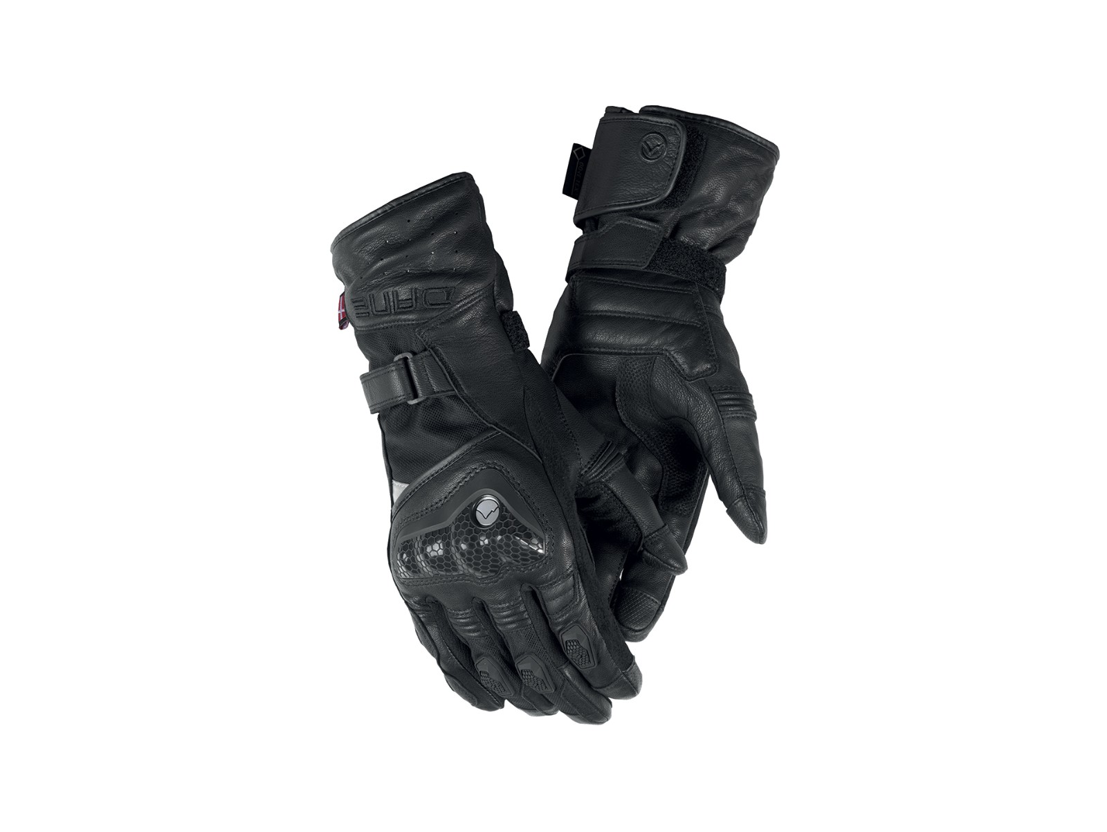 Skygen - GoreTex, XXL, schwarz