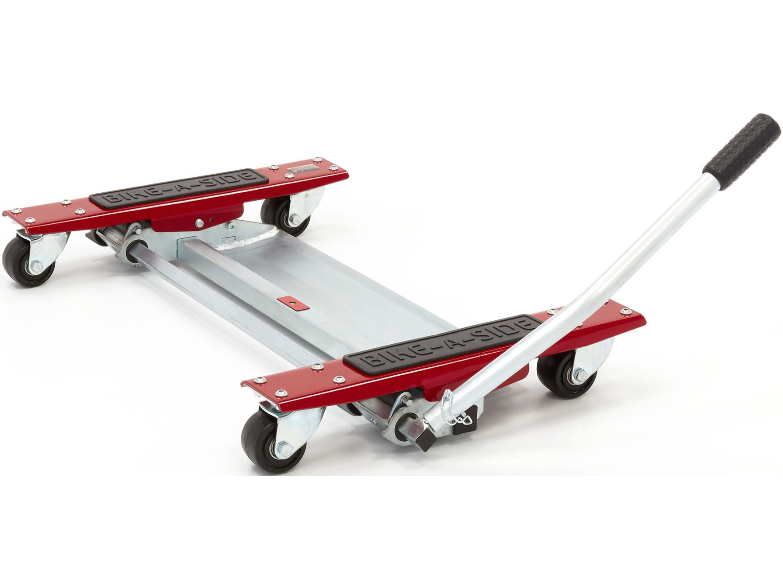 Ranggierhilfe Bike-A-Side