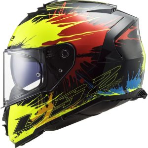 FF800 Storm Drop, XL