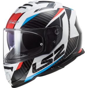 FF800 Storm Racer, L