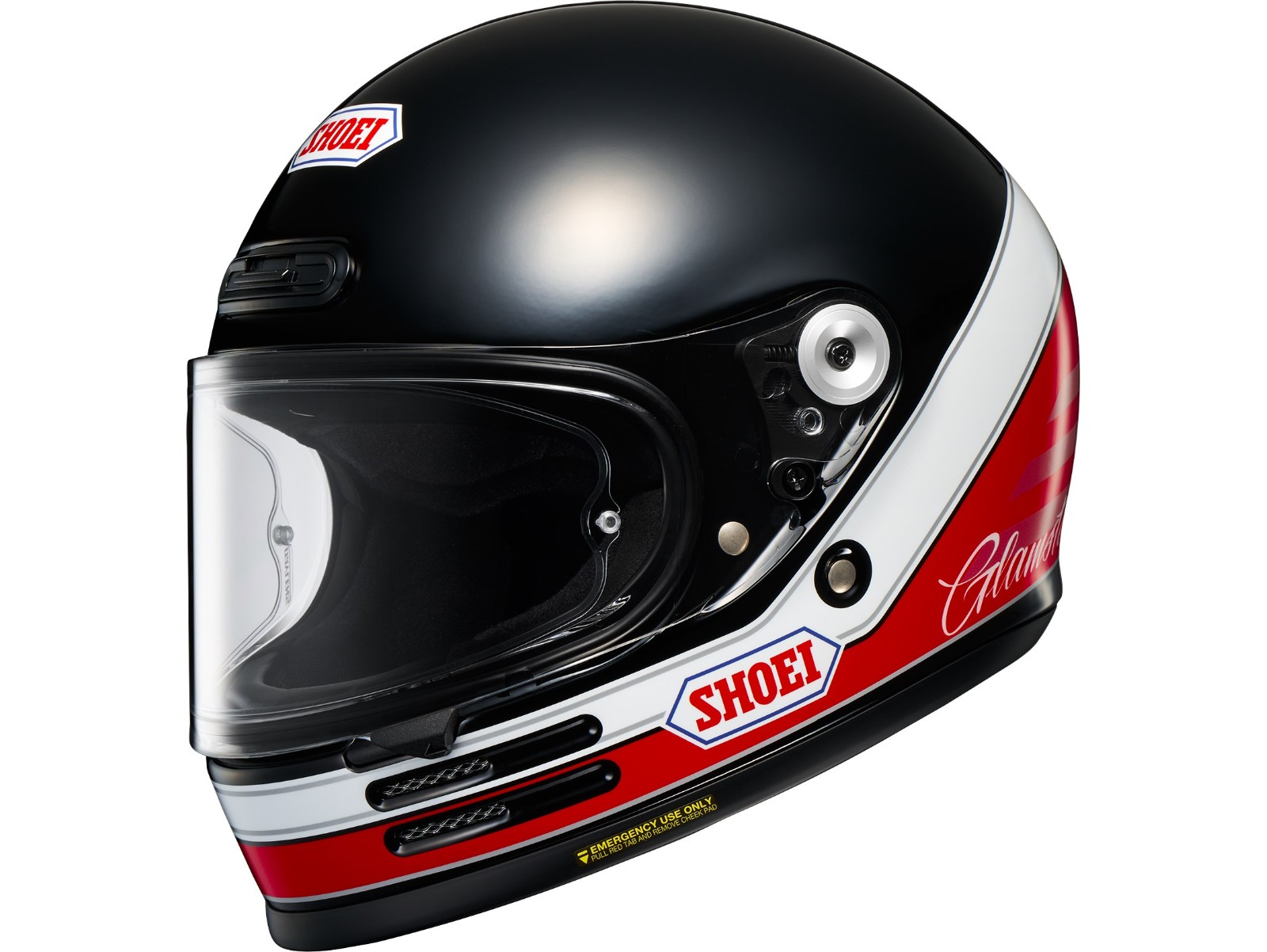 Glamster 06 - Abiding TC-1, L