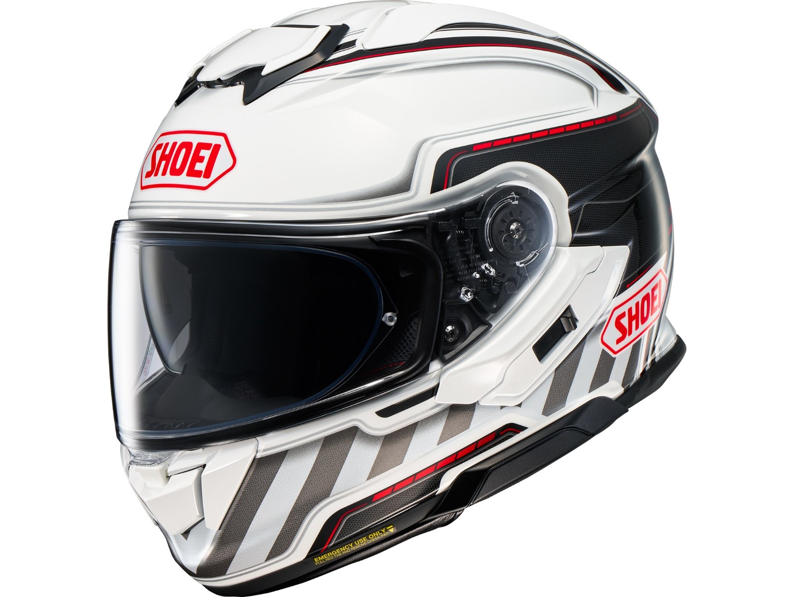 GT-AIR3 DISCIPLINE TC-6, L