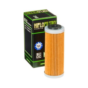 Ölfilter HF652 KTM