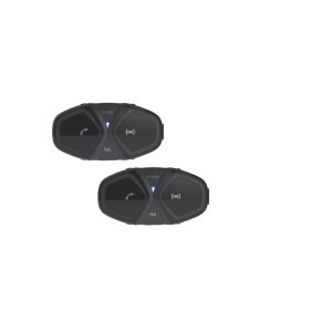 SPRECHANLAGE CONNECT TWIN PACK