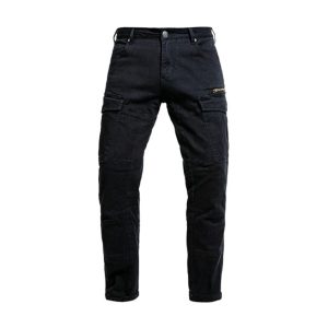 Cargo Men Stroker - Black, 33/34