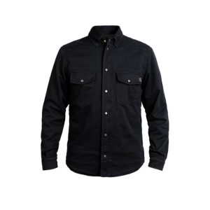 Motoshirt Black, L