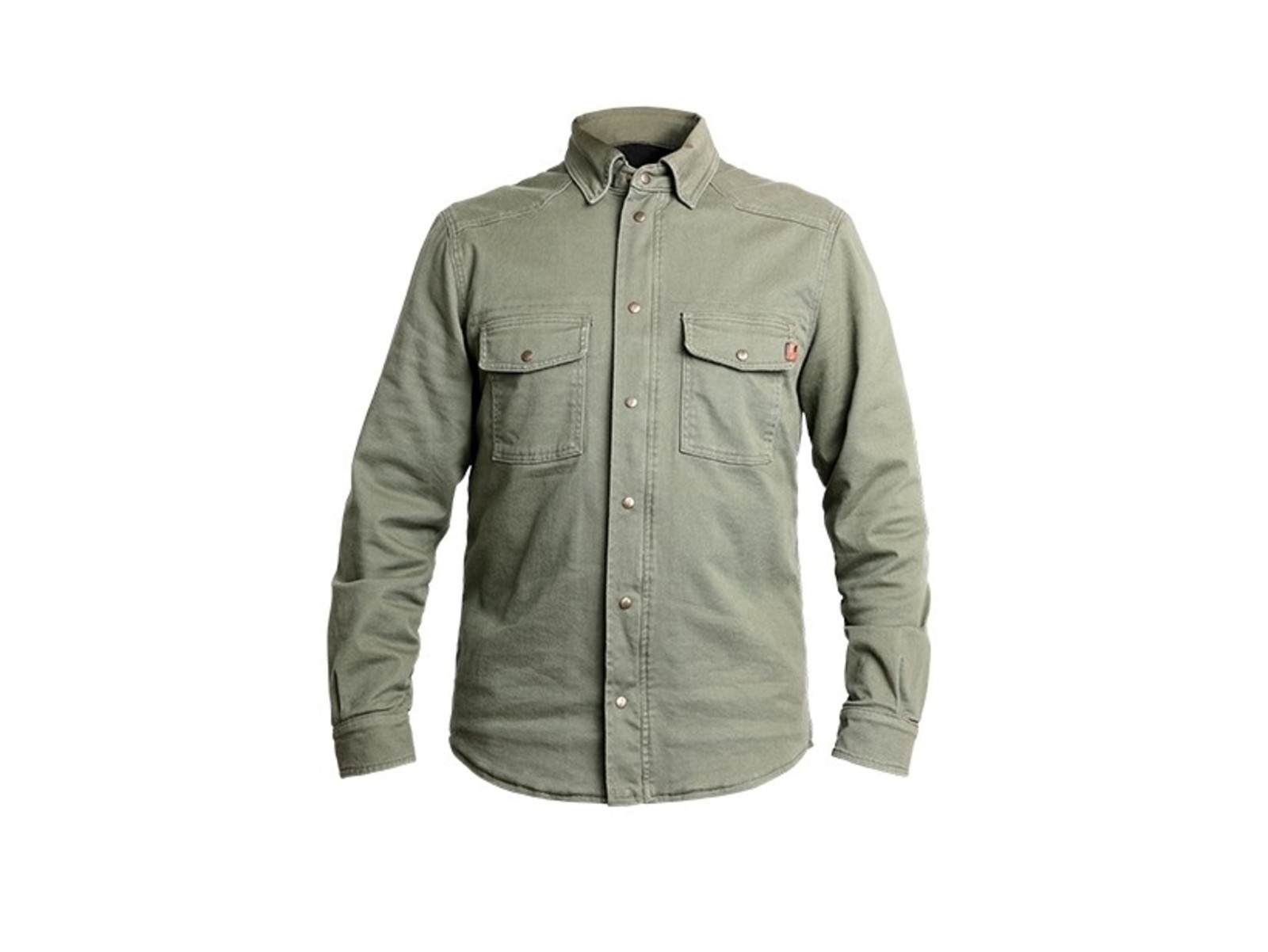 Motoshirt Olive, M
