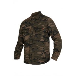 Motoshirt New Camouflage, 3XL