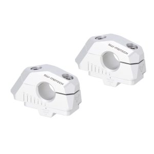 Lenkerverlegung variabel für Ø22 Lenker