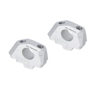 Lenkerverlegung variabel für Ø28 Lenker