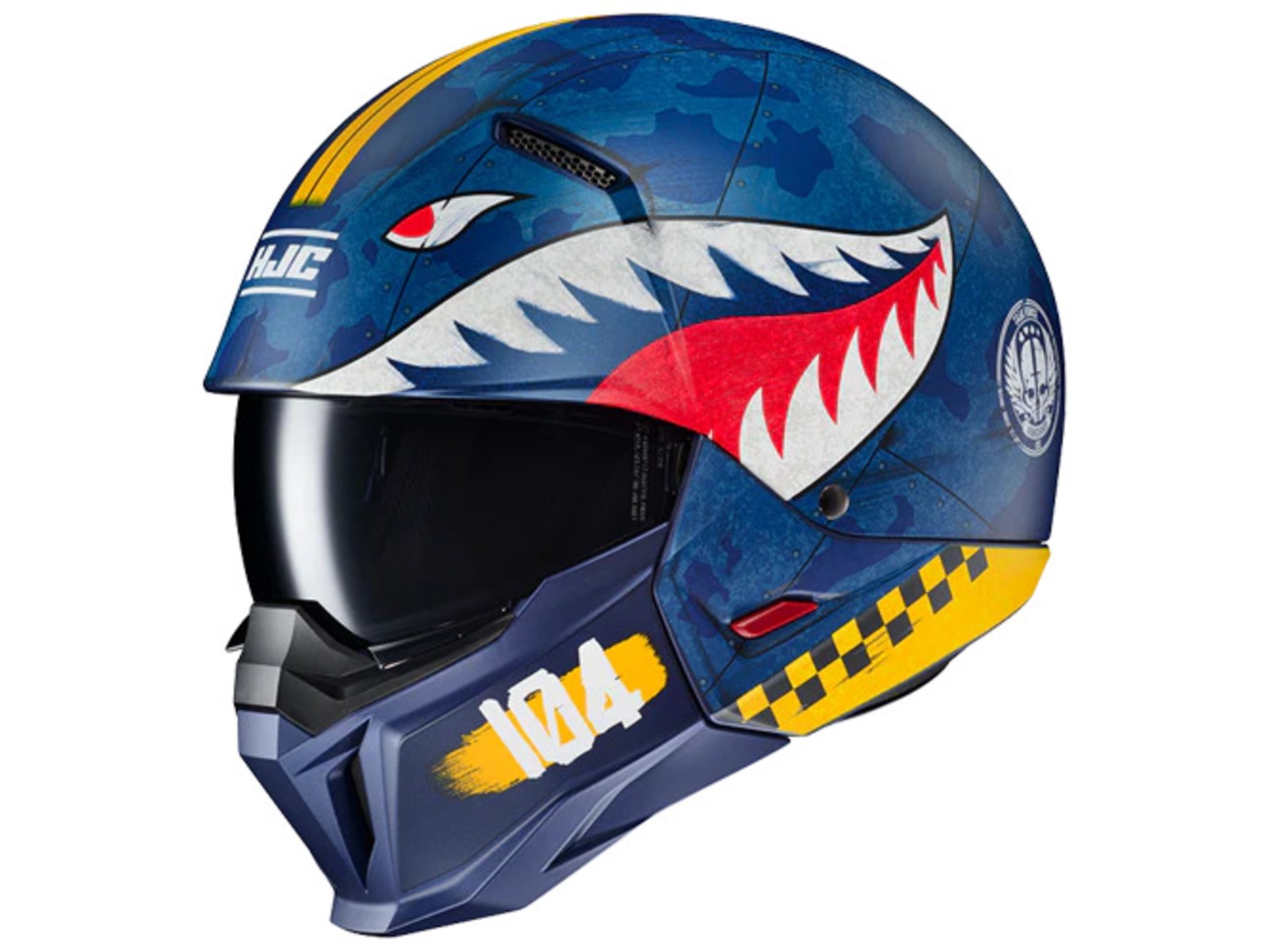 i20 VANGUARD CALL OF DUTY