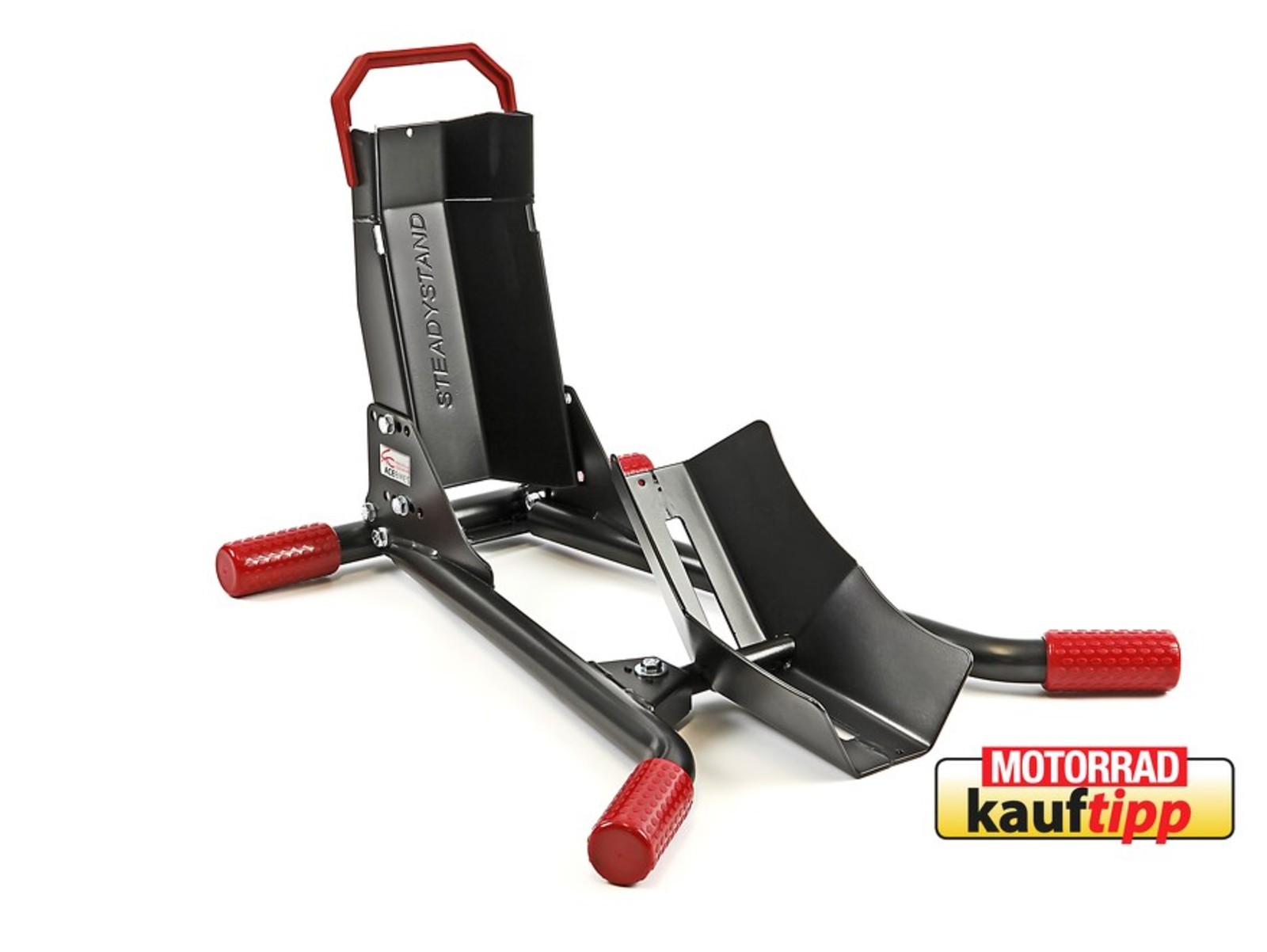 SteadyStand® Model 250 - 15 bis 19 Zoll