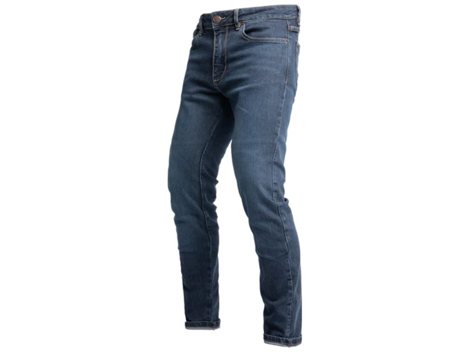 Pioneer Mono, 36/32, indigo