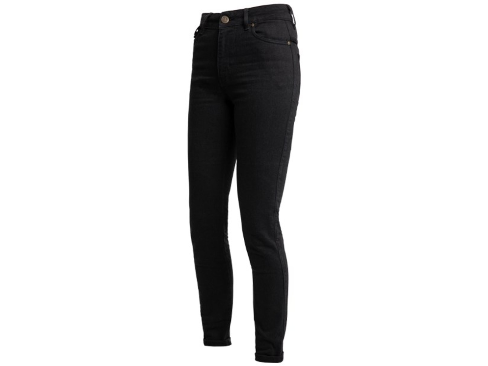 Luna High Mono Damen, 28/32, black used