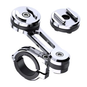 Moto Mount Pro Chrome