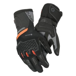 Magnus Gore-Tex Grip, XXL, black/orange