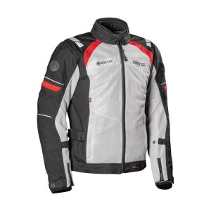 Riva Gore-Tex, 54, schwarz/grau