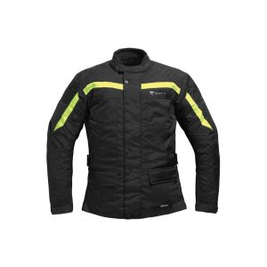 TREASURE KID AEROTEX® , 164, schwarz/signalgelb