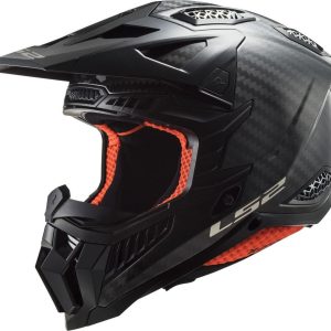 MX703 X-Force Solid Carbon, M