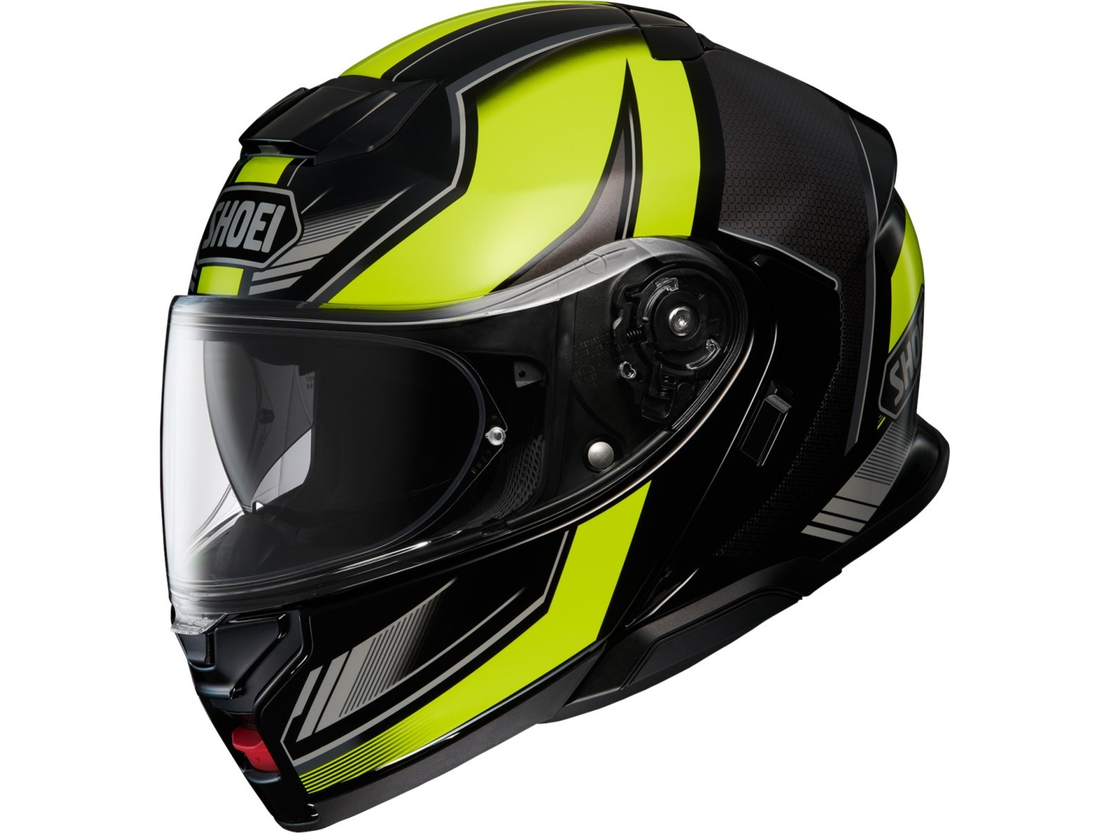 NEOTEC III - Grasp TC-3, S