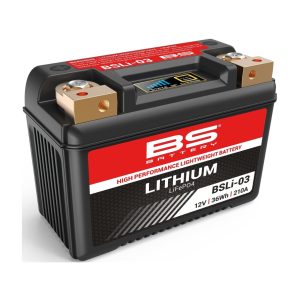 LI03 BS LITHIUM