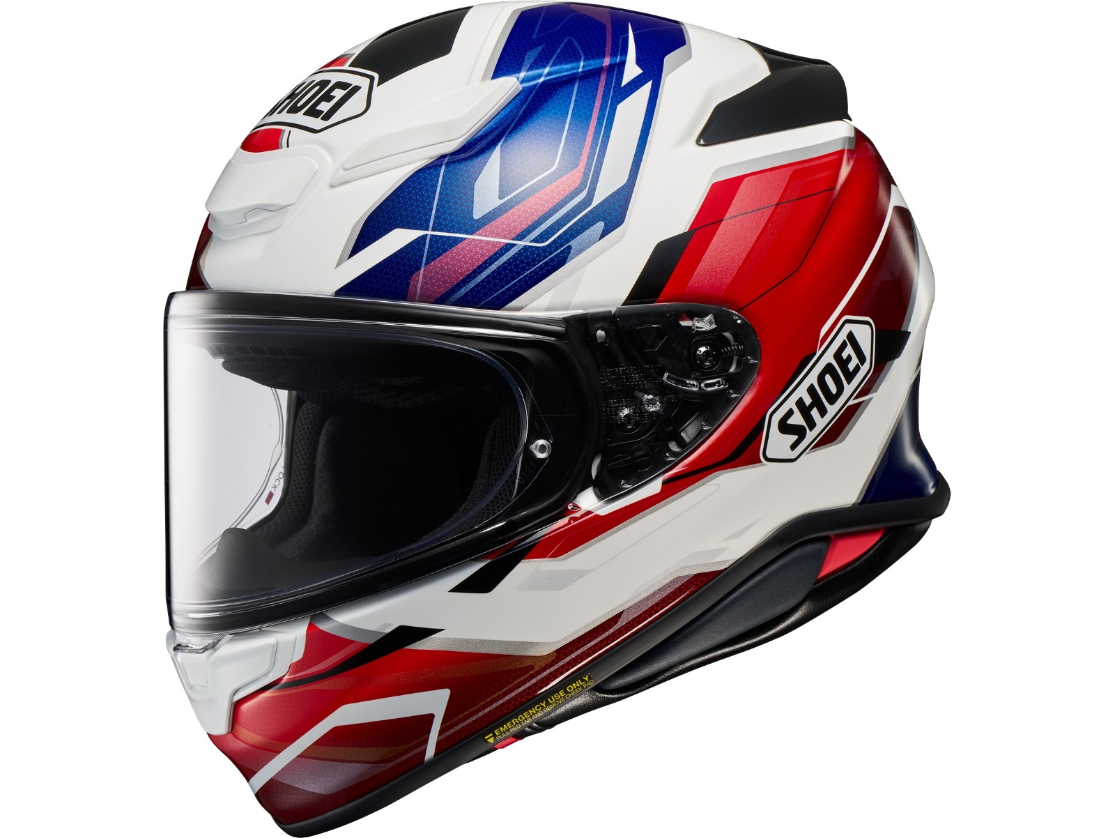 NXR2 Capriccio TC-10, M