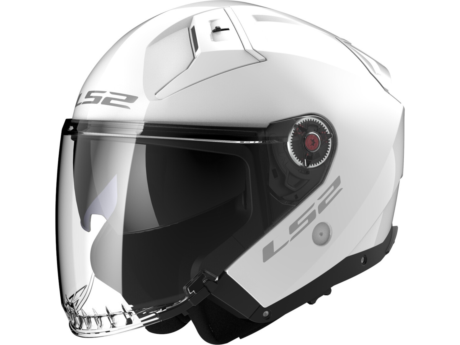 OF603 Infinity II Solid, S