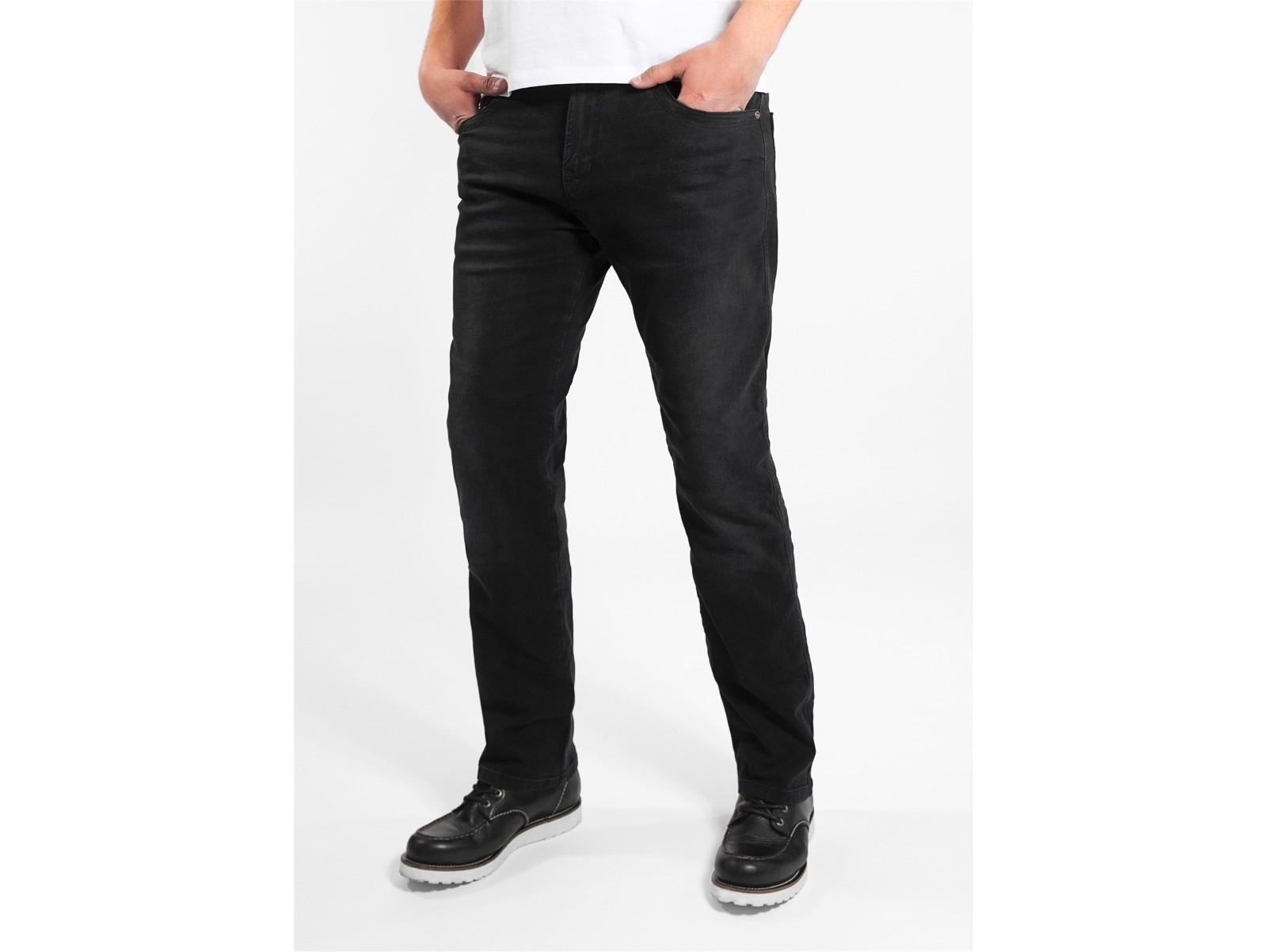 Original Jeans XTM-Fiber Black Used, 36/32