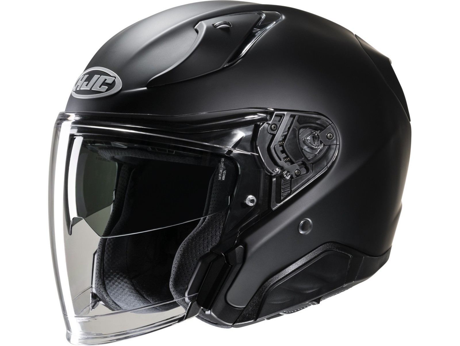 RPHA 31 Solid, XL, matt schwarz