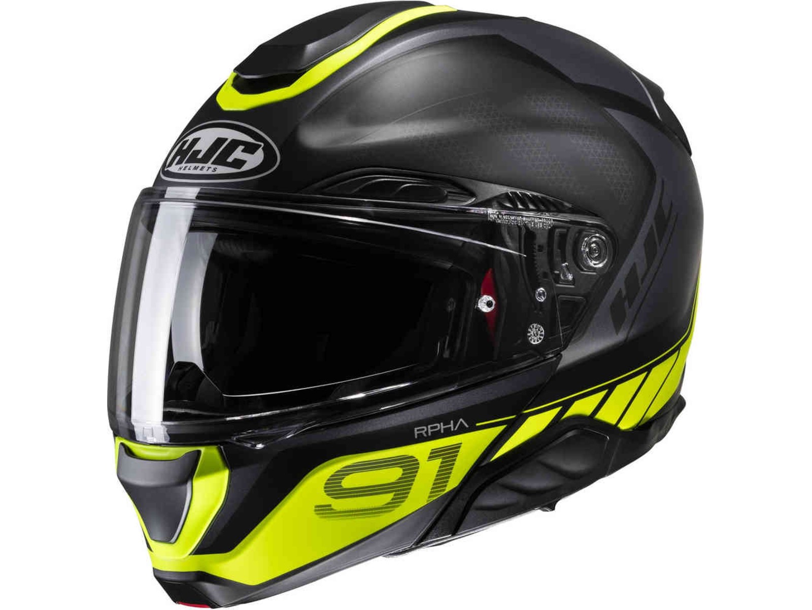 RPHA 91 - Rafino, M, mc3hsf